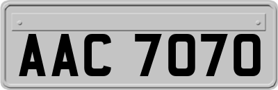 AAC7070