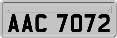 AAC7072