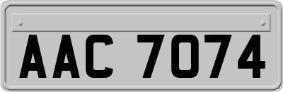 AAC7074