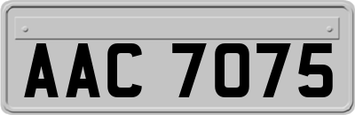 AAC7075