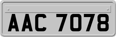 AAC7078