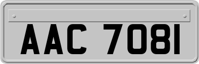 AAC7081