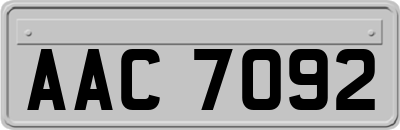 AAC7092