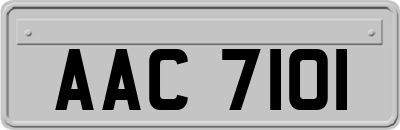 AAC7101