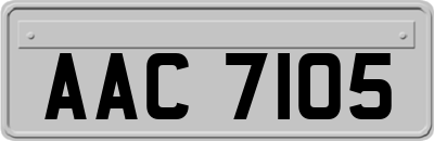 AAC7105