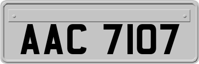 AAC7107