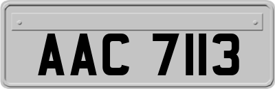 AAC7113