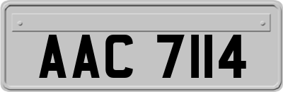 AAC7114