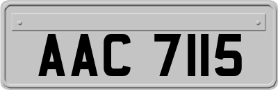 AAC7115