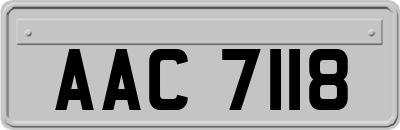 AAC7118