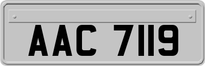 AAC7119