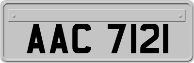 AAC7121