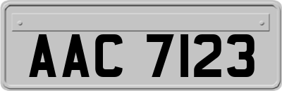 AAC7123