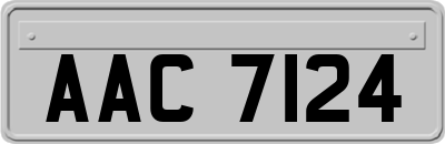 AAC7124