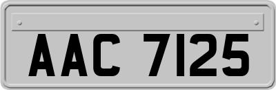 AAC7125