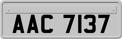 AAC7137