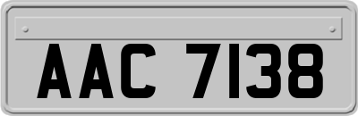 AAC7138