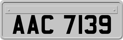 AAC7139