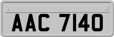 AAC7140