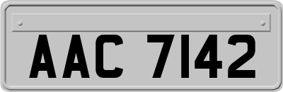 AAC7142