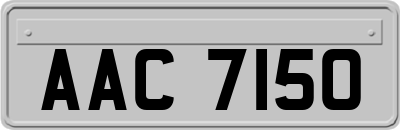 AAC7150