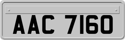 AAC7160