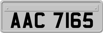 AAC7165