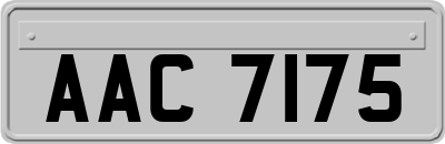 AAC7175