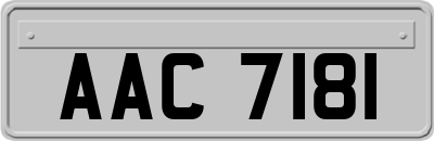 AAC7181