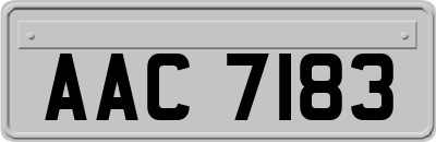 AAC7183