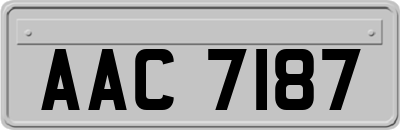 AAC7187