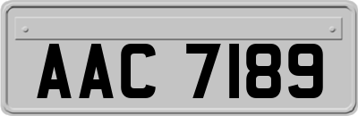 AAC7189