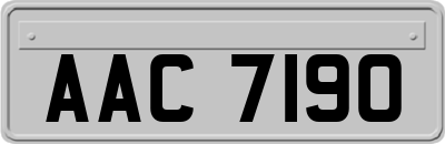 AAC7190