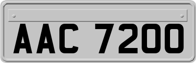 AAC7200