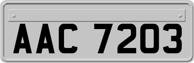 AAC7203