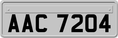 AAC7204