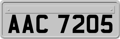 AAC7205