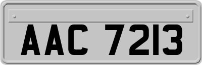 AAC7213