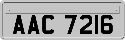 AAC7216