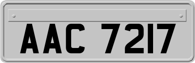 AAC7217