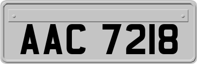 AAC7218