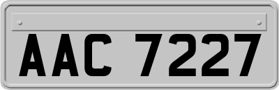 AAC7227