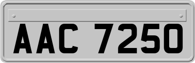 AAC7250