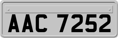 AAC7252