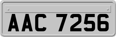 AAC7256