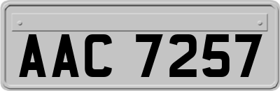 AAC7257