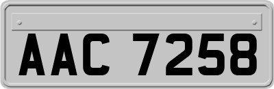 AAC7258