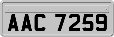 AAC7259