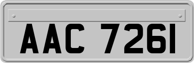 AAC7261