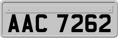 AAC7262